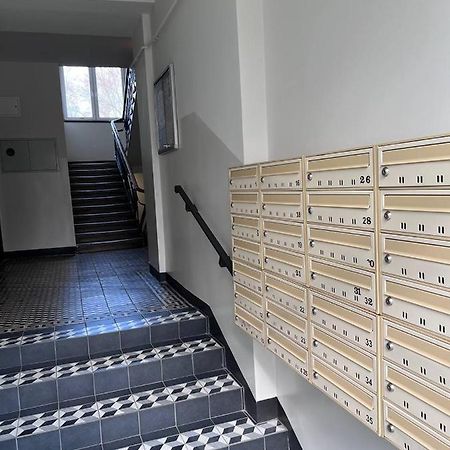 Apartment In The Old Town - Stare Miasto , Wi-Fi - By Hik Apartments Varsovie Extérieur photo