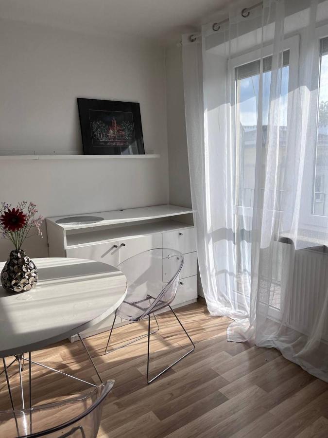 Apartment In The Old Town - Stare Miasto , Wi-Fi - By Hik Apartments Varsovie Extérieur photo