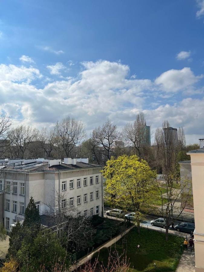Apartment In The Old Town - Stare Miasto , Wi-Fi - By Hik Apartments Varsovie Extérieur photo