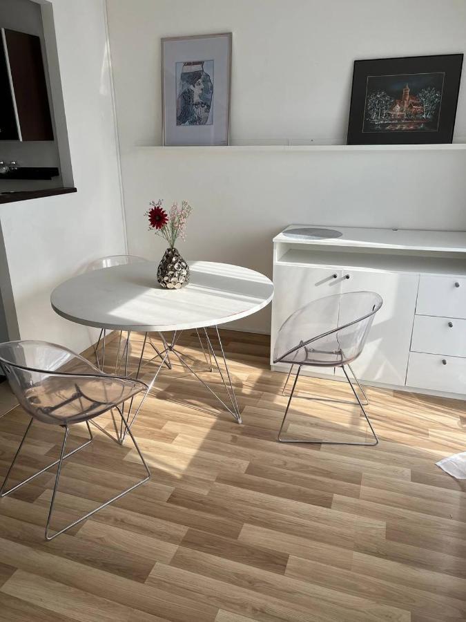 Apartment In The Old Town - Stare Miasto , Wi-Fi - By Hik Apartments Varsovie Extérieur photo