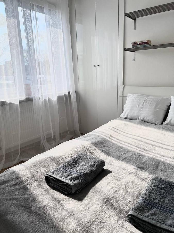 Apartment In The Old Town - Stare Miasto , Wi-Fi - By Hik Apartments Varsovie Extérieur photo