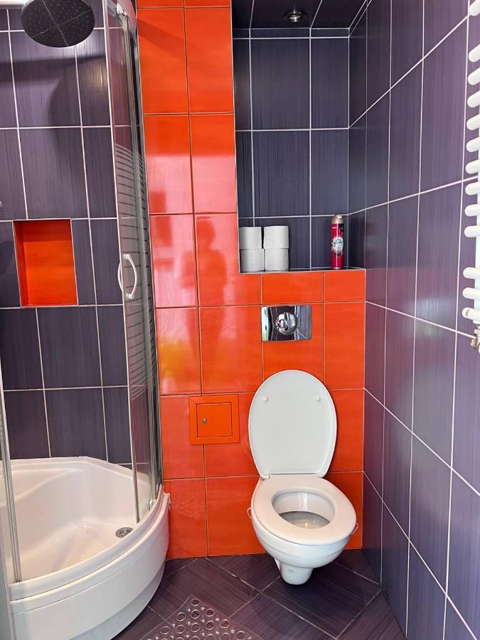 Apartment In The Old Town - Stare Miasto , Wi-Fi - By Hik Apartments Varsovie Extérieur photo