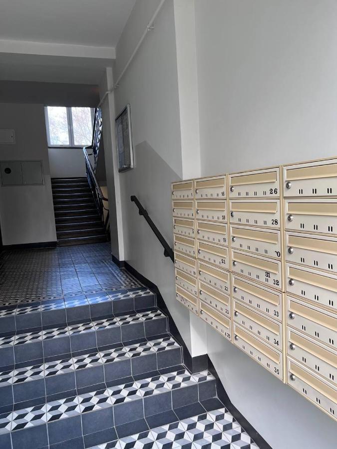 Apartment In The Old Town - Stare Miasto , Wi-Fi - By Hik Apartments Varsovie Extérieur photo