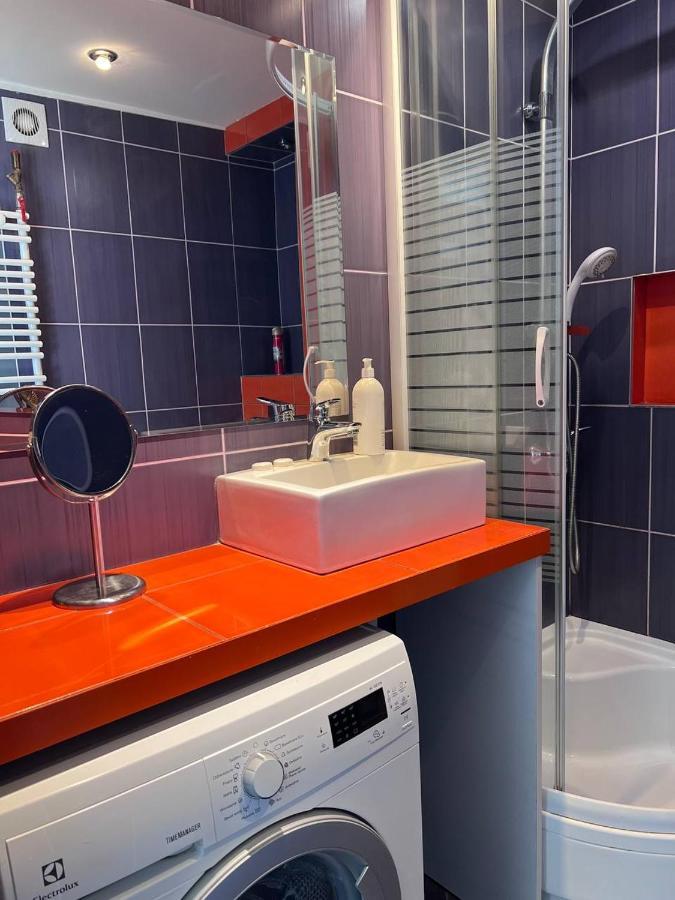 Apartment In The Old Town - Stare Miasto , Wi-Fi - By Hik Apartments Varsovie Extérieur photo